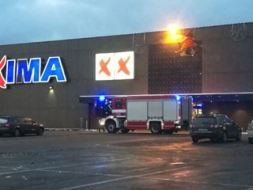 Daudz konfliktu un sadzīvisku negadījumu