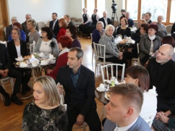 Otrās Lūgšanu brokastis Madonā