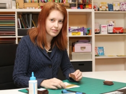 “Paper Party” – ar savu stilu