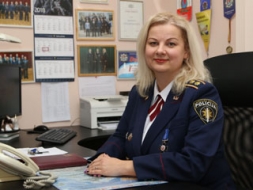 “Darbs policijā ir misijas darbs”