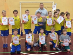 “Mini kausa” 2. posms iesākās Rēzeknē