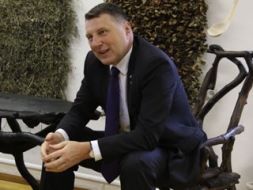 “Latvija ir ilgdzīvotāja”