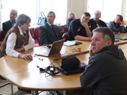 “Ar šādu projektu novads izskanēs tālu”