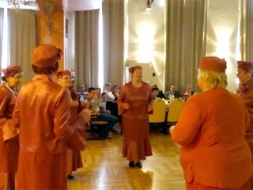 Biedrībai “PAP” – 10 gadu jubileja