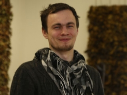 “Sajūta, kā būtu pienācis pie okeāna”