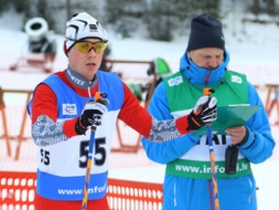 “Tas ir kalns, virsotne un ceļš”
