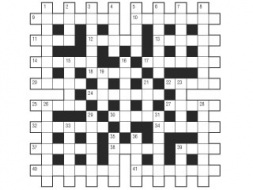 Krustvārdu mīkla konkursam