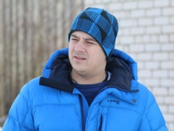 Ražos koka karkasa paneļu mājas