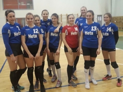 Madonas BJSS spēlē Latvijas jaunatnes čempionātā