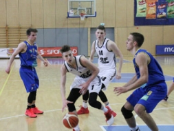 Madonas BJSS U-19 Superlīgā startē godam