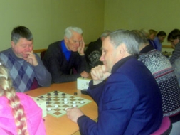 Lubānas novada atklātajā čempionātā