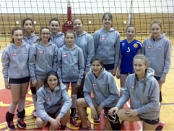 Latvijas čempionātu uzsāk jaunākās spēlētājas