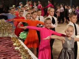 Izdejots “Madonas valsis 2018”