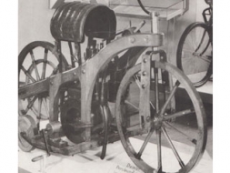 Pirmais „baiks”