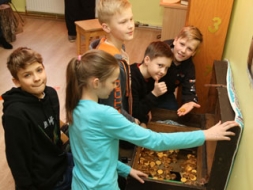 Prātojamā istaba “9 soļos apkārt zemeslodei”