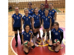 Madonas BJSS U-14 komanda iekļūst finālā
