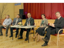 No četriem vienu vai nevienu?