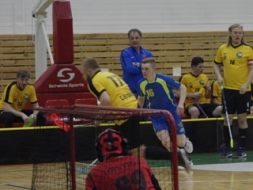 FK “Kalsnava” sekmīga izslēgšanas spēļu kārtā