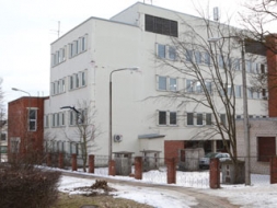 Tiesu nams jurģiem gatavs jau šogad
