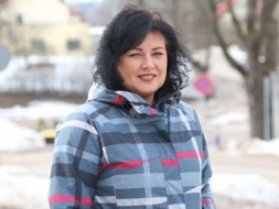 Atgriešanās pēc četrpadsmit gadu prombūtnes
