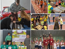 Noslēdzies konkurss „Labākā CSDD satiksmes drošības skola 2017″
