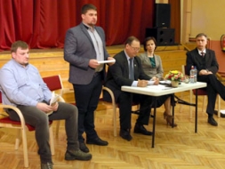 Liezēri vadīs Artūrs Vāvere