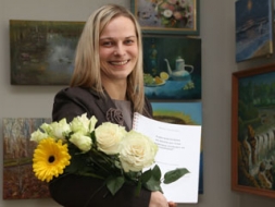 Matemātika kā profesionāls aicinājums