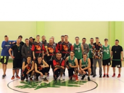 Izcīnīts „Lieldienu kauss” basketbolā