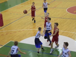 Madonas BJSS U-12 beidz regulāro čempionātu
