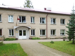 Sausnējas skola salidojuma priekšvakarā