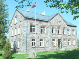 Baltā galdauta svētki Sarkaņu skolā