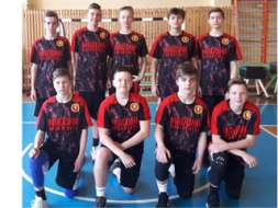 Madonas BJSS komanda – Nacionālajā līgā