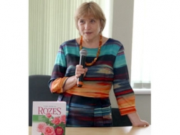 Katram sava roze uz planētas “Zeme” ir jāpieradina