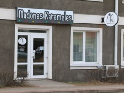 Atbalsta konkursu par klases ekskursiju