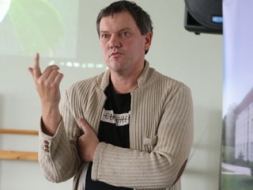 Atklāti par interviju mūža garumā