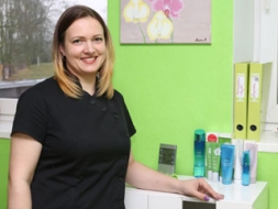 Skaistumkopšana – virziens, kas rada prieku