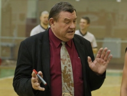 Joprojām – “Sirds basketbola grozā”