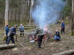 Talkojam R. Blaumaņa „Brakos”