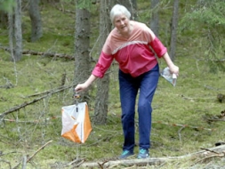 Orientēšanās – sacensību gars un aktīvā atpūta