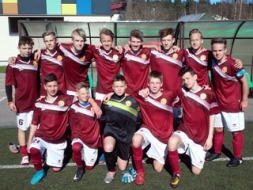 Rekorduzvara Latvijas Jaunatnes čempionātā