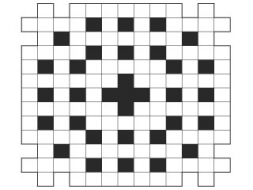 Krustvārdu mīkla konkursam