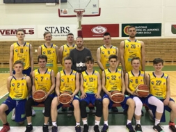 MBJSS U-19 basketbolisti beidz sezonu