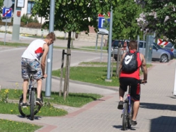 Jaunieši aktīvi darba meklējumos