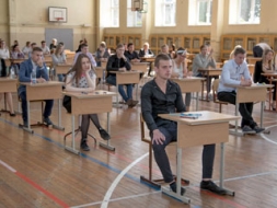 Sācies intensīvais eksāmenu laiks
