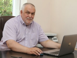 “Ja komunicē, visus darbus var paveikt”