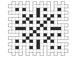 Krustvārdu mīkla konkursam