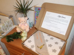 Valsts simtgadē iedibina jauku tradīciju