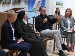 Konference “Būt vai nebūt varonim?”