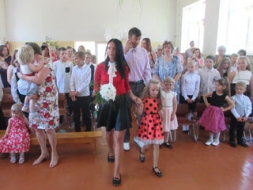 Mārcienas skola beidz pastāvēt