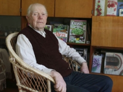„Lai līdz skaistajam tiktu, sākumā jāstrādā”